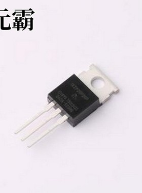 IXTP26P20P 场效应管(MOSFET) IXTP26P20P TO-220-3