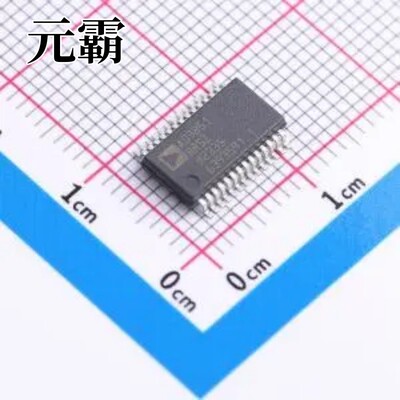 AD9851BRS SSOP-28-208mil 直接数字频率合成(DDS)