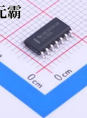 SN74LVC32ADR SOIC-14 逻辑门
