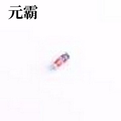 ZMM1 稳压二极管 ZMM1 SOD-80C