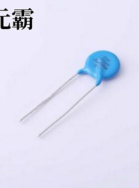 RM10D330KD1IE100 压敏电阻 钳位电压65V 4焦耳 插件压敏电阻 插