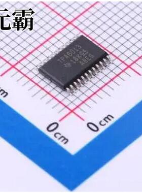 TPA6013A4PWPR HTSSOP-24-EP 音频功率放大器