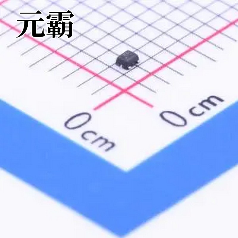 TPD2EUSB30DRTR SOT(9x3) 静电和浪涌保护(TVS/ESD)