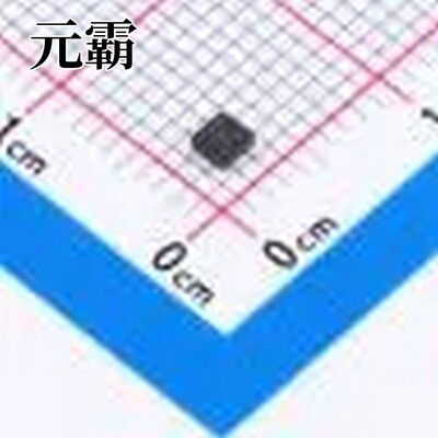 TPS7A2633DRVR WSON-6-EP(2x2) 线性稳压器(LDO)