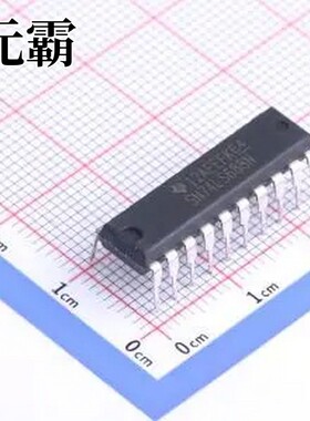 SN74LS688N PDIP-20 数字比较器