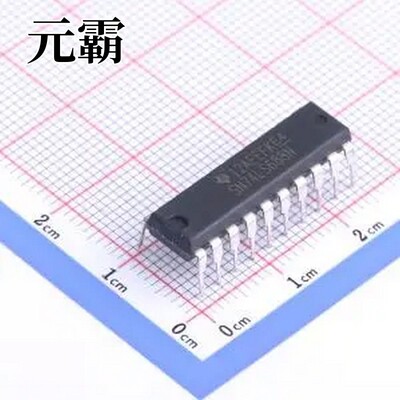SN74LS688N PDIP-20 数字比较器