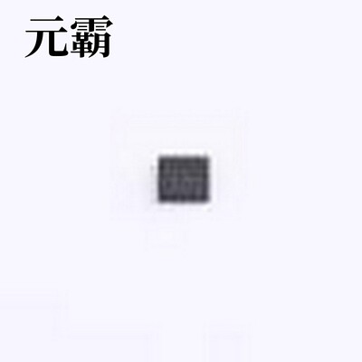 SKY85325-11 RF放大器 SKY85325-11 QFN-16(2.5x2.5)