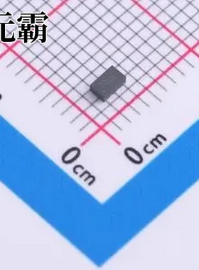 TPS62867RQYR VQFN-9-HR(1.5x2.5) DC-DC电源芯片