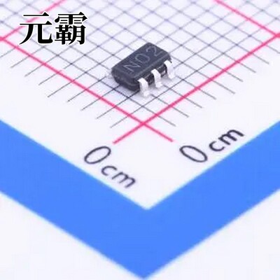 DS90LV012ATMF/NOPB SOT-23-5 LVDS芯片