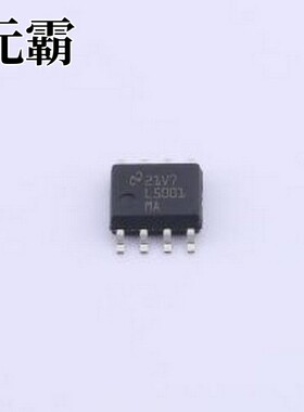 LM5001MA/NOPB DC-DC电源芯片 LM5001MA/NOPB SOIC-8