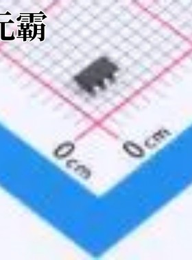 ADR395BUJZ-REEL7 TSOT-23-5 电压基准芯片