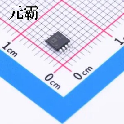 AD8510ARMZ-REEL MSOP-8 FET输入运放