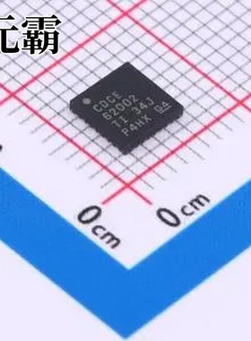 CDCE62002RHBT 时钟发生器/频率合成器/PLL QFN-32-(5x5)