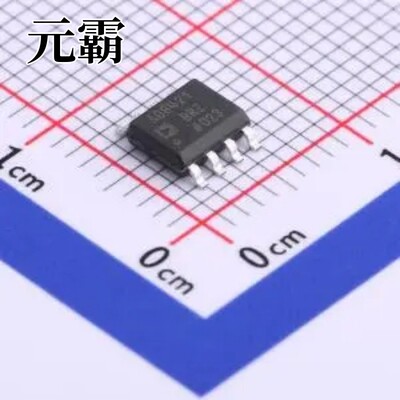AD8421BRZ SOIC-8 仪表放大器