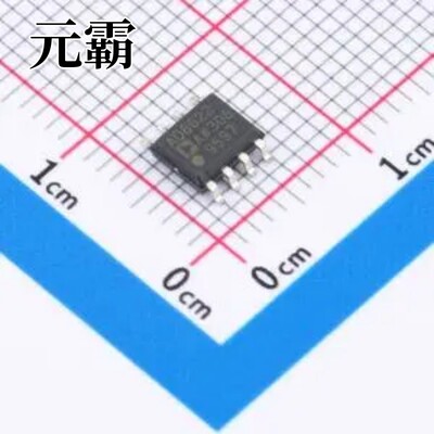 AD8622ARZ-REEL SOIC-8 运算放大器