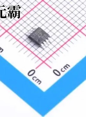 LT1994CMS8#TRPBF MSOP-8 差分运放