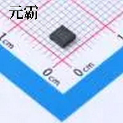 DAC8531IDRBR 数模转换芯片DAC SON-8-EP(3x3)