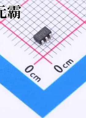 TPS3125J18DBVR SOT-23-5 监控和复位芯片