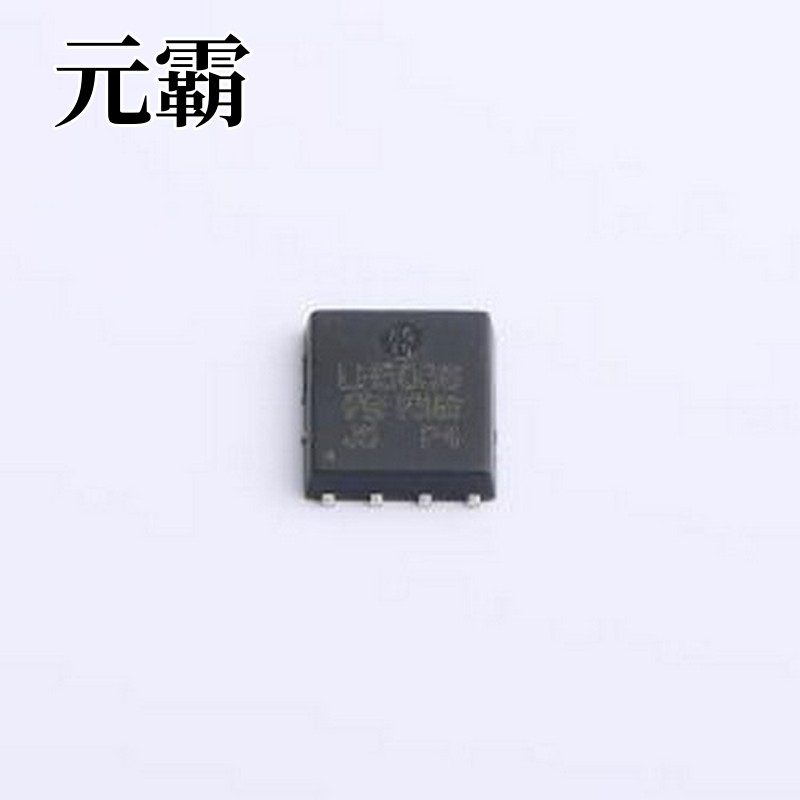 IRLH5036TRPBF-VB 场效应管(MOSFET) 1个N沟道 耐压:60V 电流:100