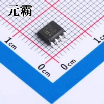 AD8429ARZ-R7 SOIC-8 仪表放大器