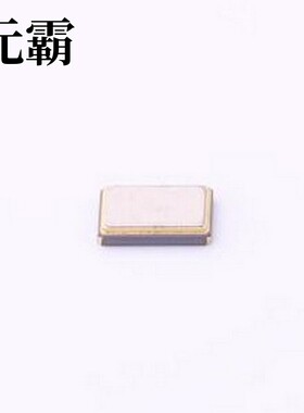 HY12288MSMD50324POB1R10 无源晶振 12.288MHz 20pF SMD5032-4P