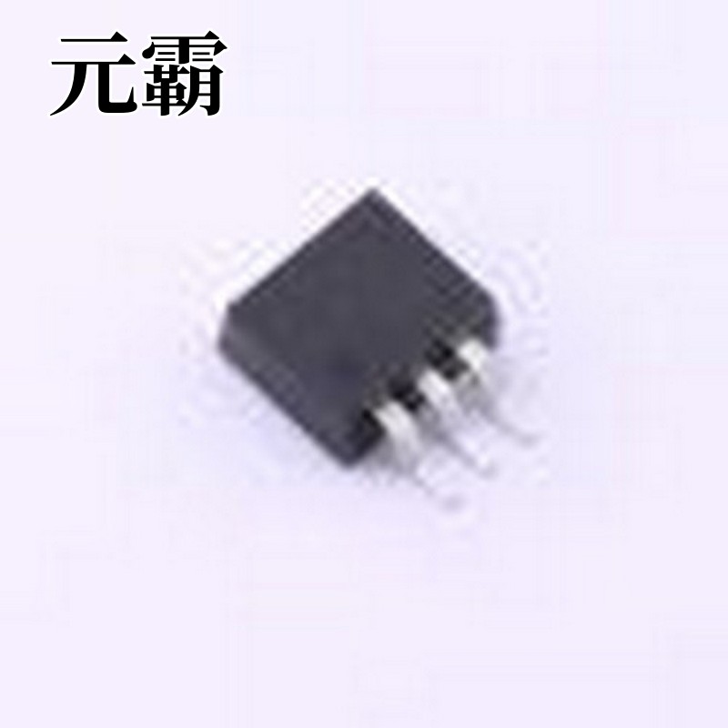 LM2940CS-5.0RG 线性稳压器(LDO) 1A、26V、高 PSRR、低压降稳压