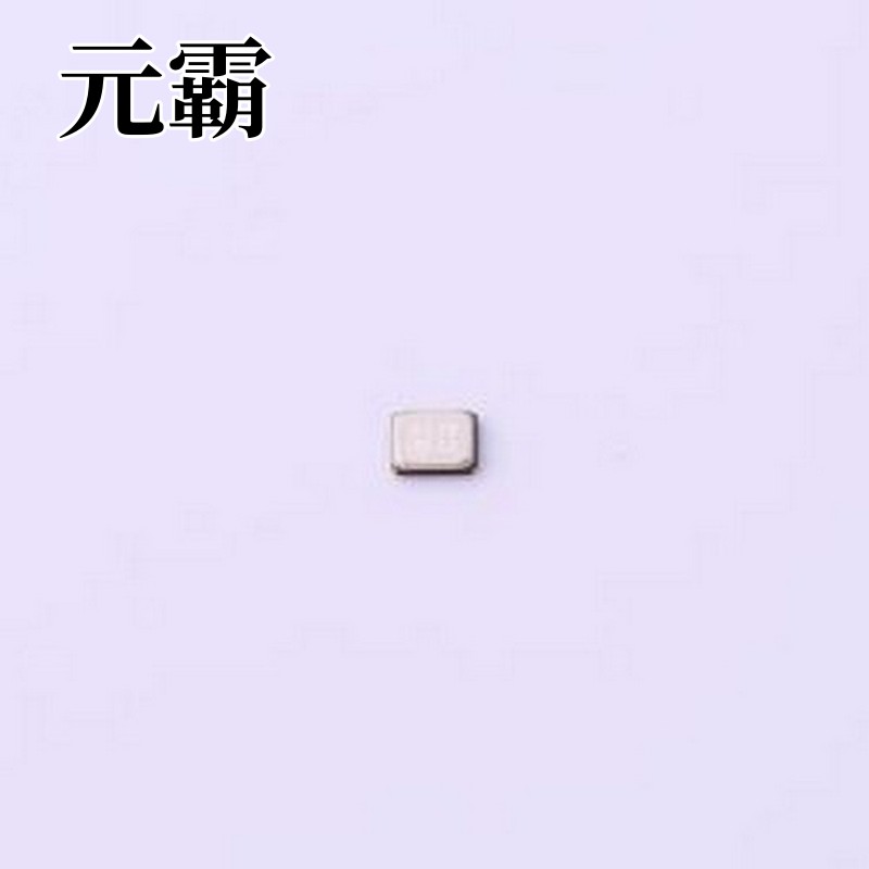 NX2016SA-27.12MHZ-EXS00A-CS06346 无源晶振 27.12MHz 10pF SMD2