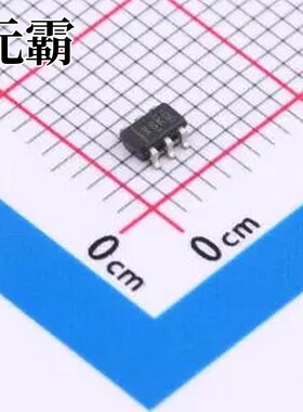ADS1000A0QDBVRQ1 SOT-23-6 模数转换芯片ADC