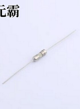 HTP1700P 一次性保险丝 陶瓷管式 7.0A 250V 慢断3.6*10引线保险