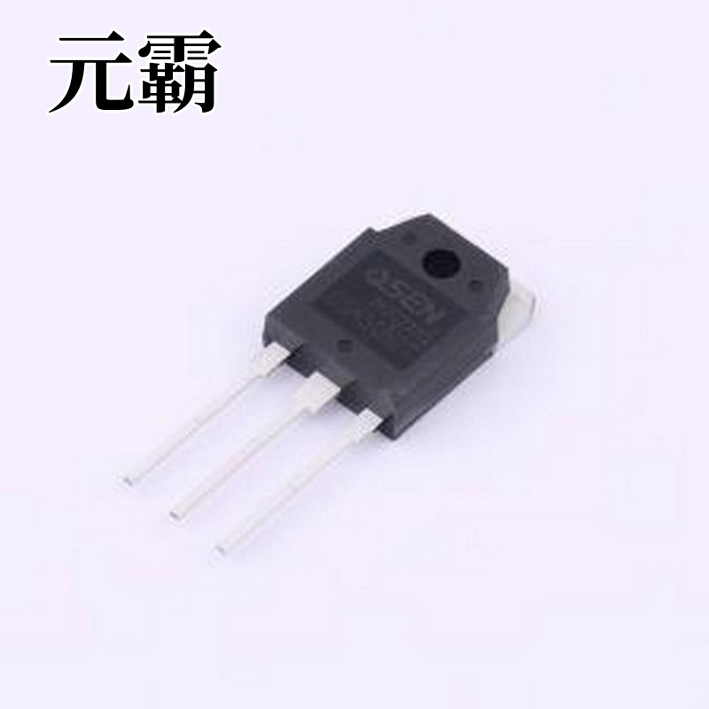 OSH50N20 场效应管(MOSFET) 耐压:200V 电流:50A TO-3PNB