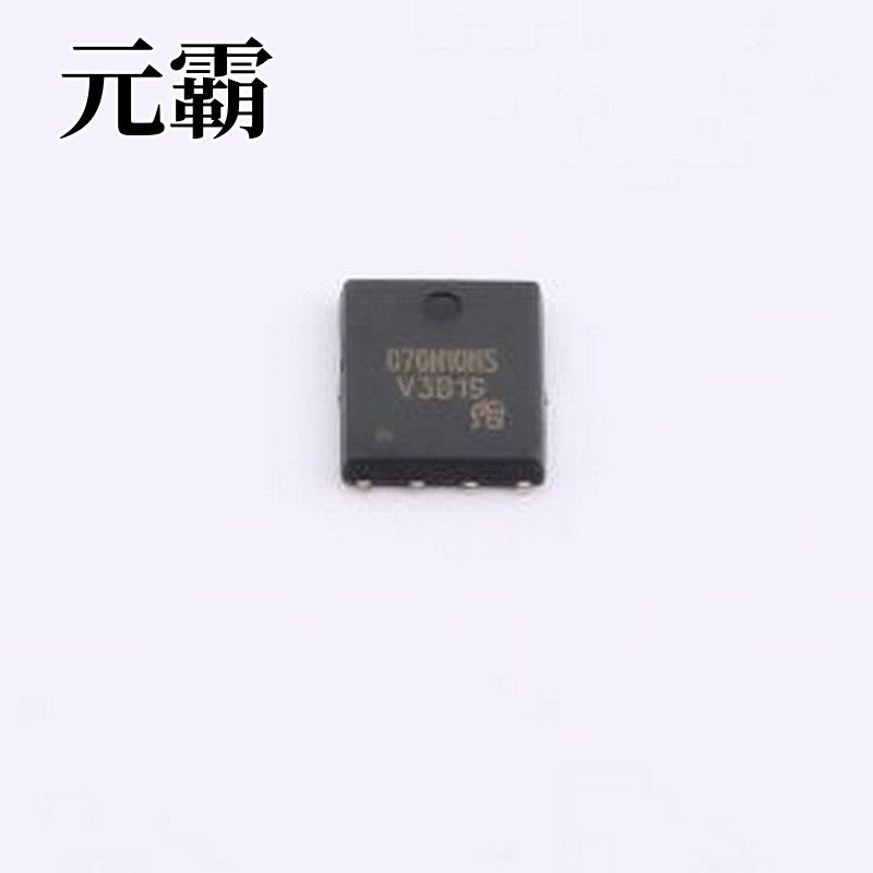 BSC070N10NS3 G-VB 场效应管(MOSFET) 1个N沟道 耐压:100V 电流:1