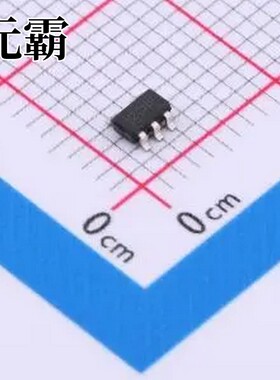 TLV840CADL29DBVR SOT-23-5 监控和复位芯片
