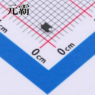 PLZ3V3A-HG3_A/H 稳压二极管 PLZ3V3A-HG3_A/H DO-219AC(microSMF