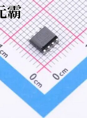 THS3092DDAR 运算放大器 SOP-8-EP
