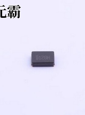 1N212000BC0AK 无源晶振 12MHZ 12PF10~+70℃ SMD3225-4P