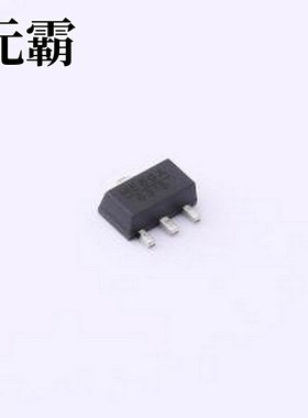 HMC589AST89E RF放大器 InGaP HBT增益模块MMIC放大器，DC 4 GH