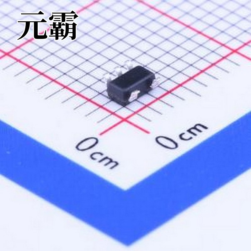 SE2515-HF USB转换芯片 双/单USB充电端口控制器 SOT-23-5