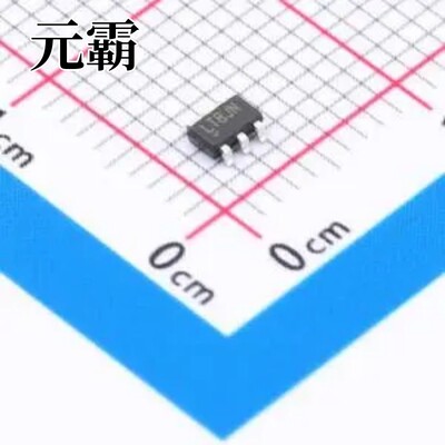 LTC6906IS6#TRPBF TSOT-23-6 定时器/计时器