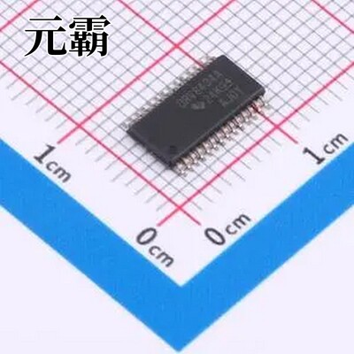 DRV8434APWPR HTSSOP-28 步进电机驱动芯片