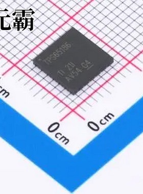 TPS65186RGZT VQFN-48-EP(7x7) 专业电源管理(PMIC)