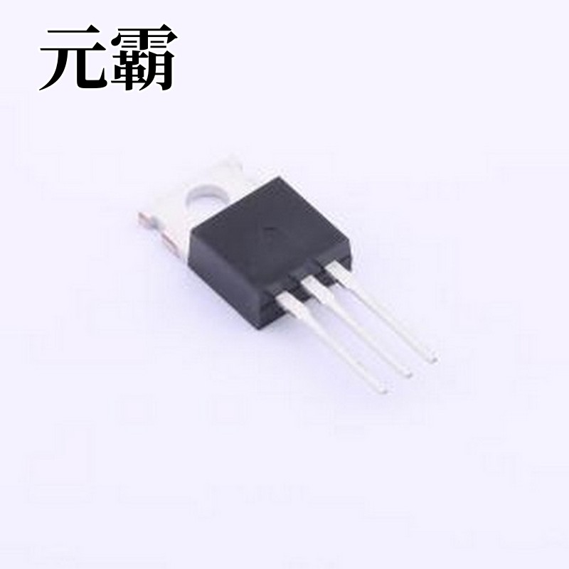 SWP036R10E8S 场效应管(MOSFET) 耐压:100V 电流:175A TO-220