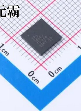 TPS65149RSHR VQFN-56-EP(7x7) 专业电源管理(PMIC)