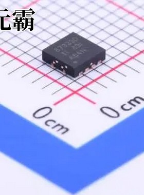 CSD87333Q3D VSON-8(3.3x3.3) 场效应管(MOSFET)