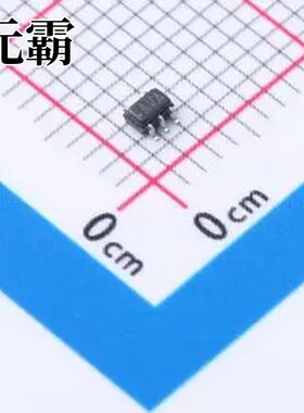 LMV611MG/NOPB SC-70-5 运算放大器