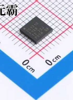CC1310F128RHBT 无线收发芯片 VQFN-32-EP(5x5)