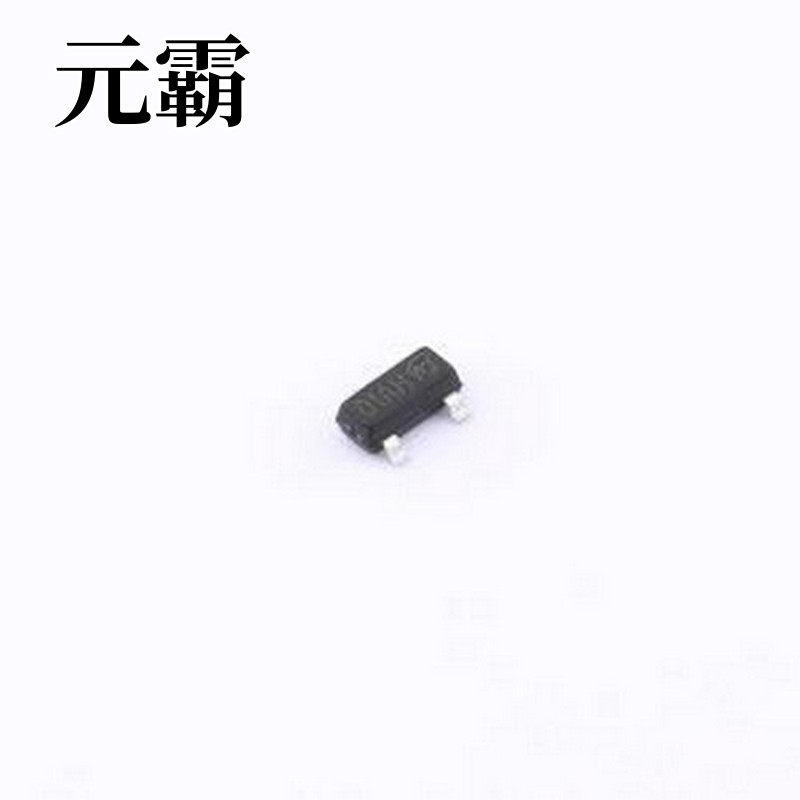 AP2301GN-HF-VB 场效应管(MOSFET) 1个P沟道 耐压:20V 电流:4A SO