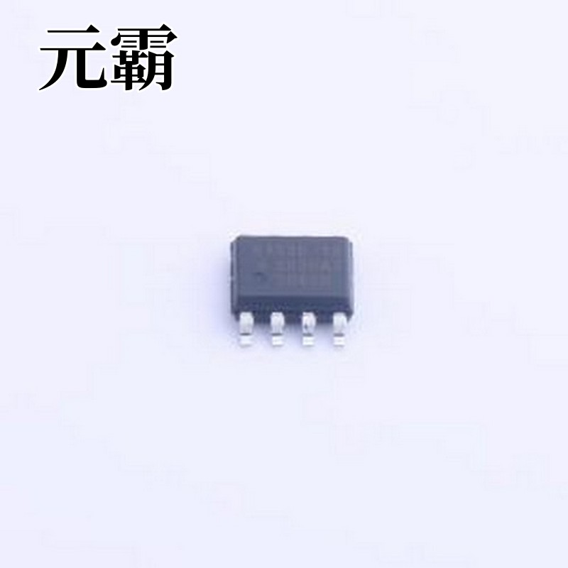 DS1338Z-18+T&R 实时时钟(RTC) I2C 实时时钟，带56字节非易失性R