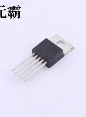 TC74A2-5.0VAT 温度传感器 TC74A2-5.0VAT TO-220-5