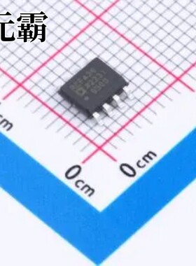 REF43GSZ SOIC-8 电压基准芯片