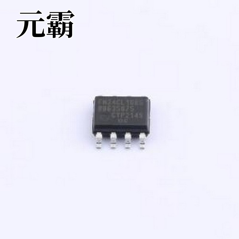 FM24CL16B-G 铁电存储器(FRAM) FM24CL16B-G SOIC-8